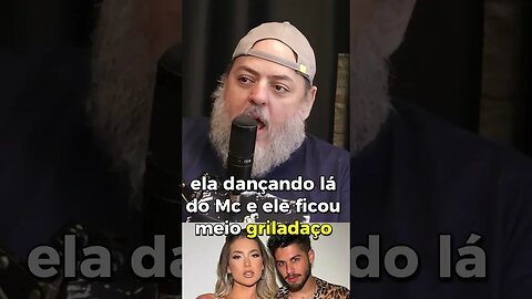 Vidente fala o futuro do casal Zé Felipe e Virginia, é o FIm?