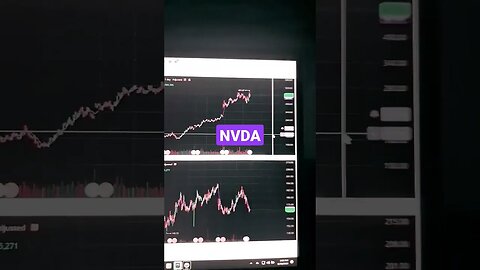 NVIDIA EARNING