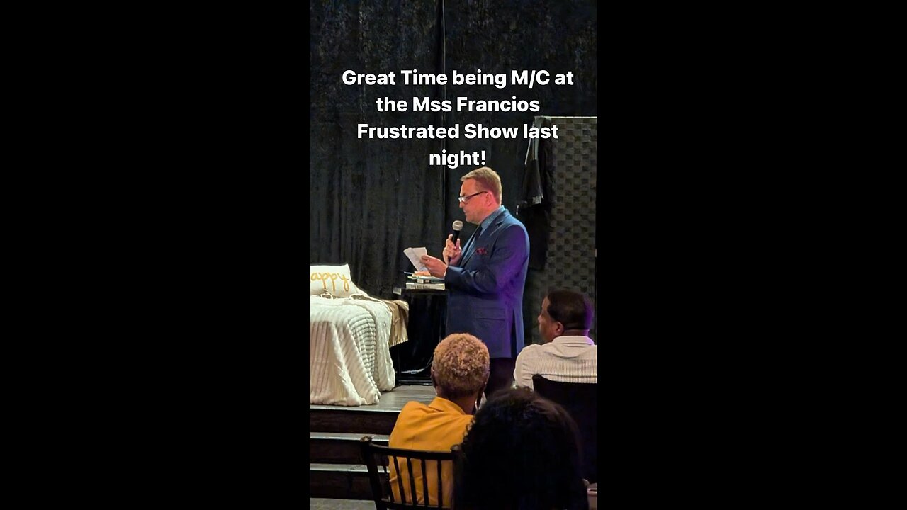MC night