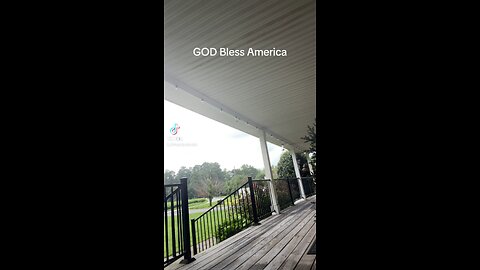 God bless America ￼the USA