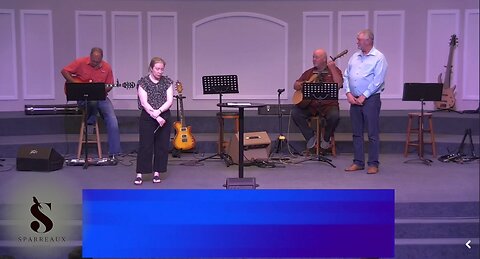Lead Me To The Cross - Hillsong Worship (cover)