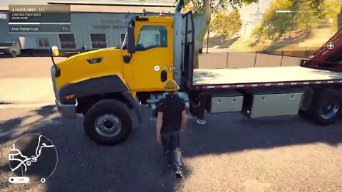 Construction Sim Ep 2