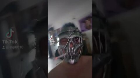 #ian #numaduclajob #rotrap #halloween #mask #jmek #caras