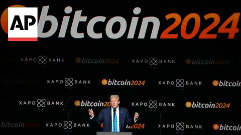 Bitcoin tops $100,000 as big rally sparked by Trump election win rolls on