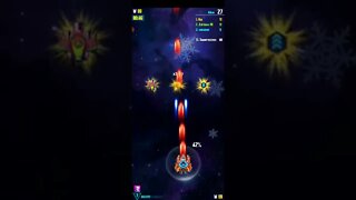 GALAXY ATTACK ALIEN SHOOTER - PVP SURVIVAL 1 VS 100 (20 Jan 2022)