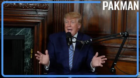 Donald trump's Most Ridiculous interview in history
