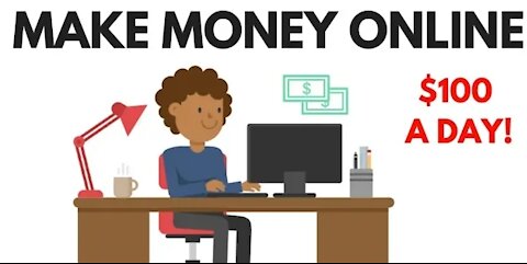 10 Legit ways to make money online from home passively