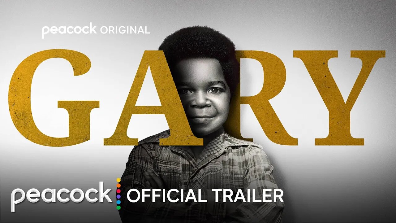 GARY | Official Trailer | Peacock Original Documentary