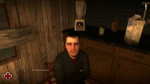 Estranged: Act I-Full Playthrough