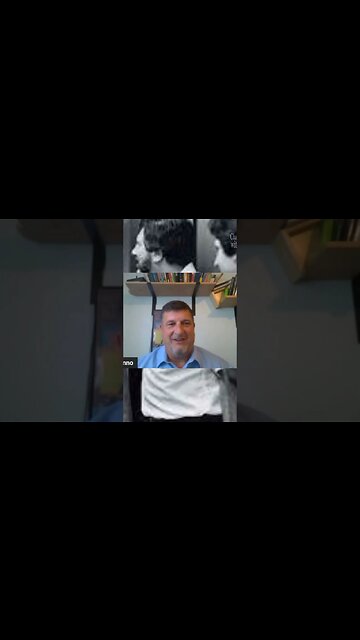 Uncovering Dark Secrets A Shocking Revelation from the Past Joe Bonanno