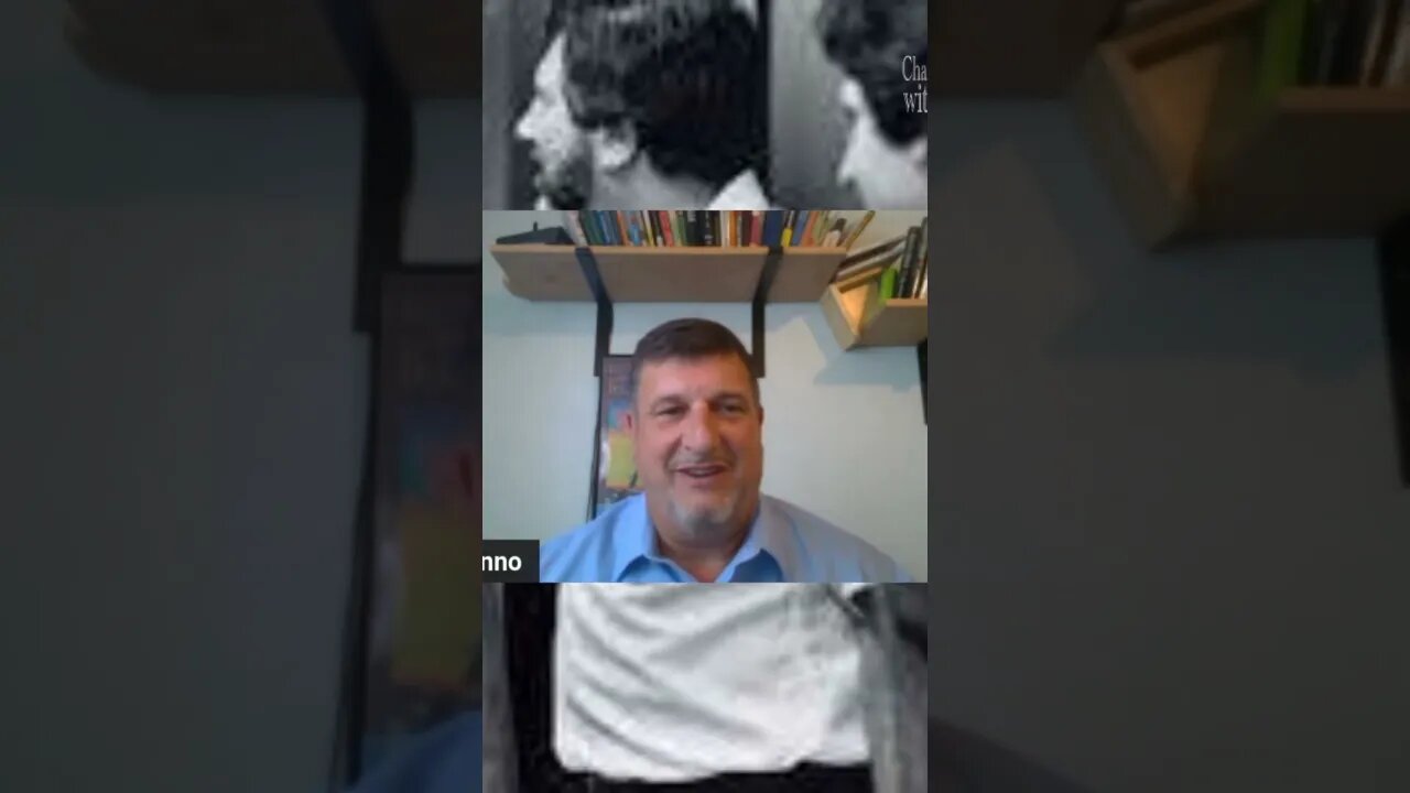 Uncovering Dark Secrets A Shocking Revelation from the Past Joe Bonanno