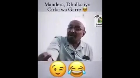 odey ka xanaaqsan doorashadi xildhibanada mandera