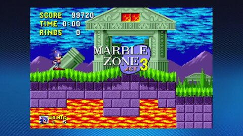 03 Marble Zone