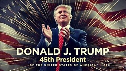 President Donald Trump - Our Campaign And Our Movement Is For You - 3/26/24..