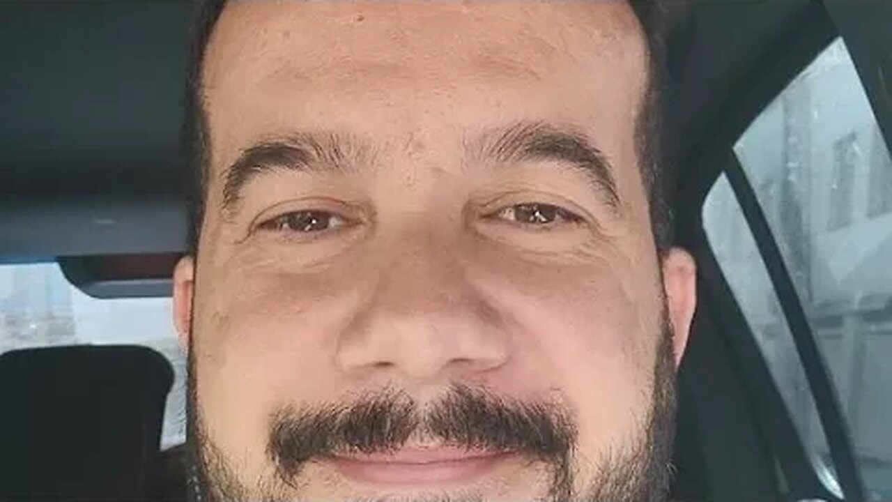 Clamor da Manhã 20/05 Sábado! Pr Rodrigo Oliveira