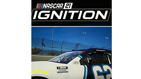 NASCAR 21 Ignition: Lapping the Field