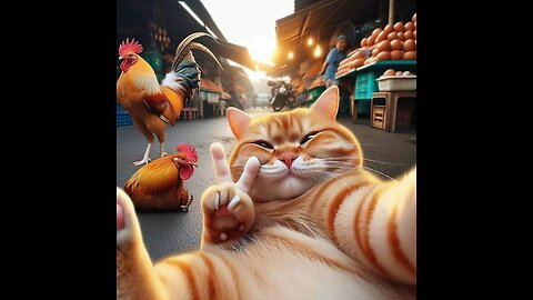 Funniest Animals | Best Of The 2024 Funny Animal Videos | Cutest Animals Ever