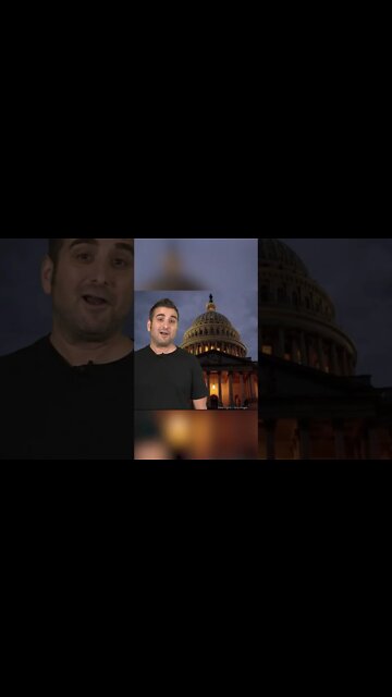 A Hilarious Take on Joe Biden: He ‘Promises to Put America Last’