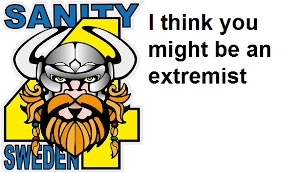 The Great Dan Andrews Called the Protesters Extremists, so what?