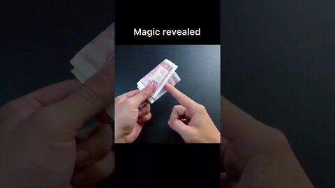 magic tricks reveal episode 1