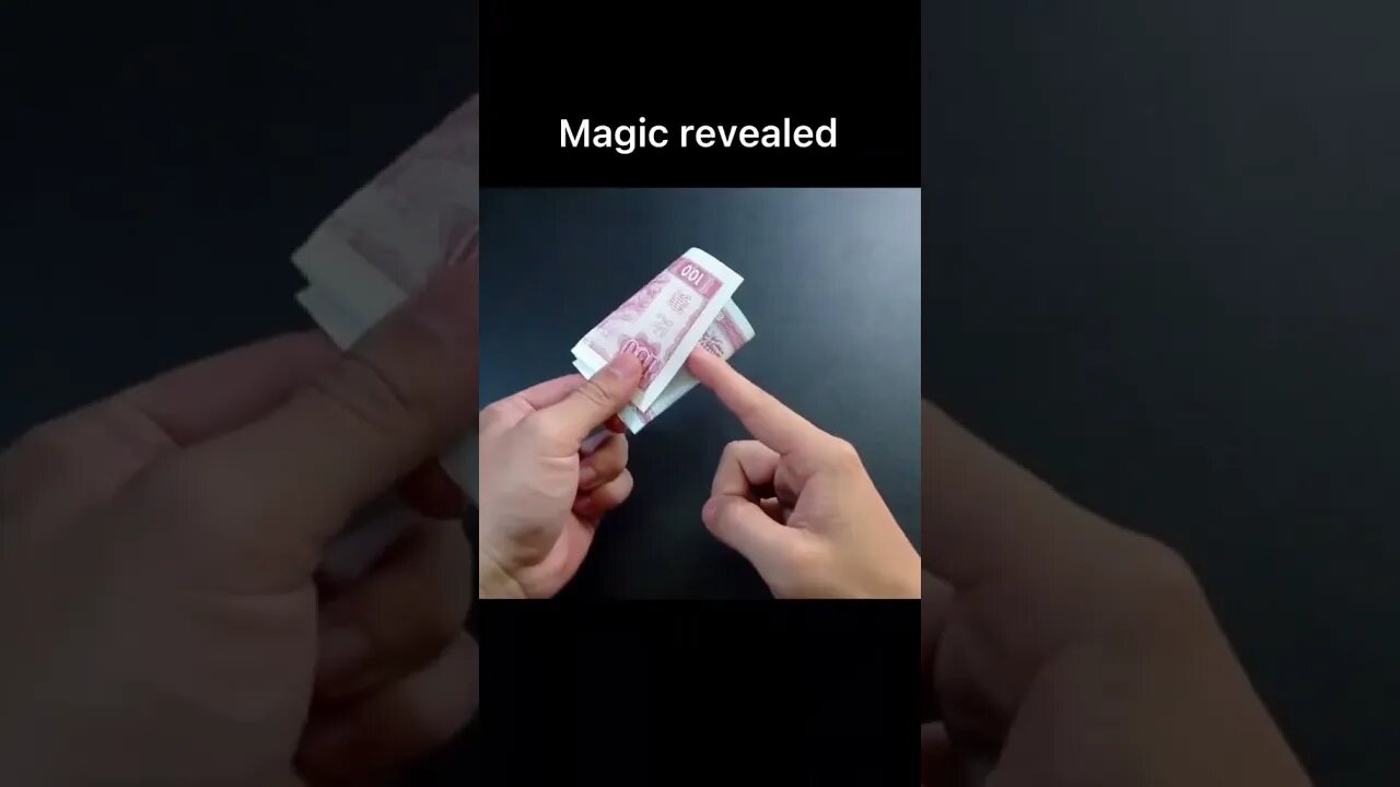 magic tricks reveal episode 1