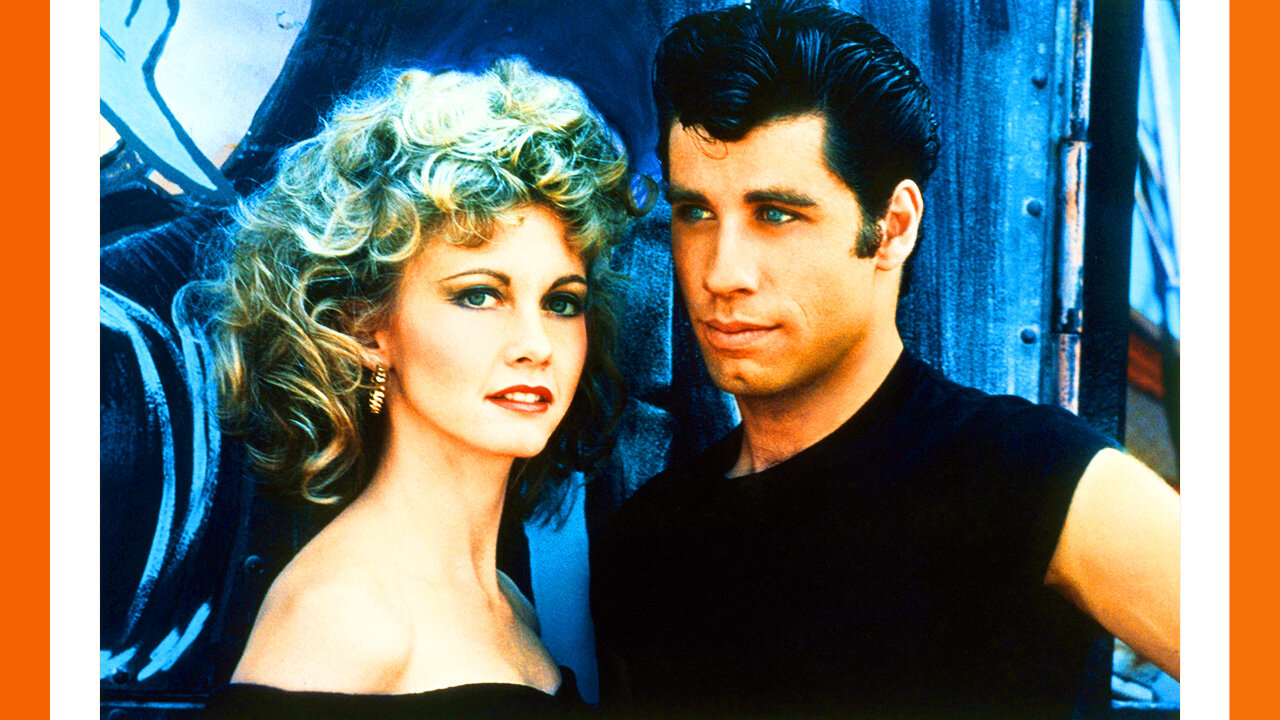 Olivia Newton-John Gone At 73