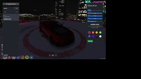 GTA 5 - OCEAN FRONT RP - A NEW BEGINNING FREE TO JOIN