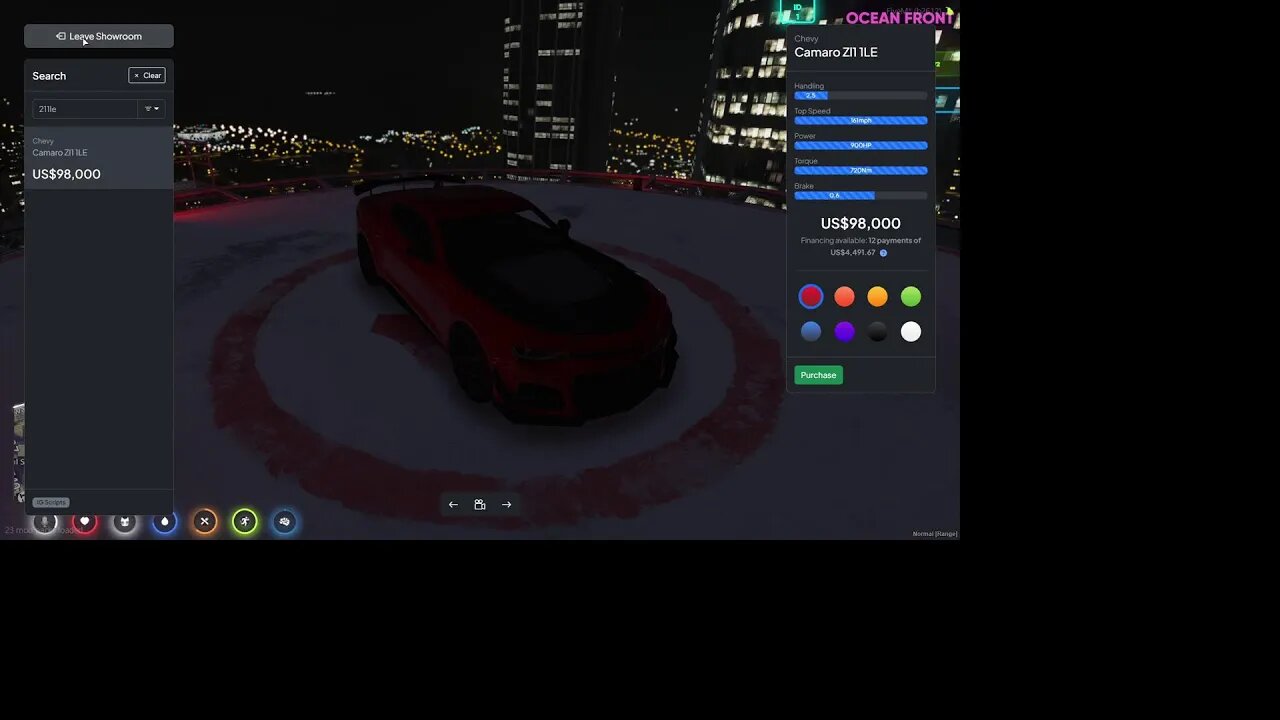 GTA 5 - OCEAN FRONT RP - A NEW BEGINNING FREE TO JOIN
