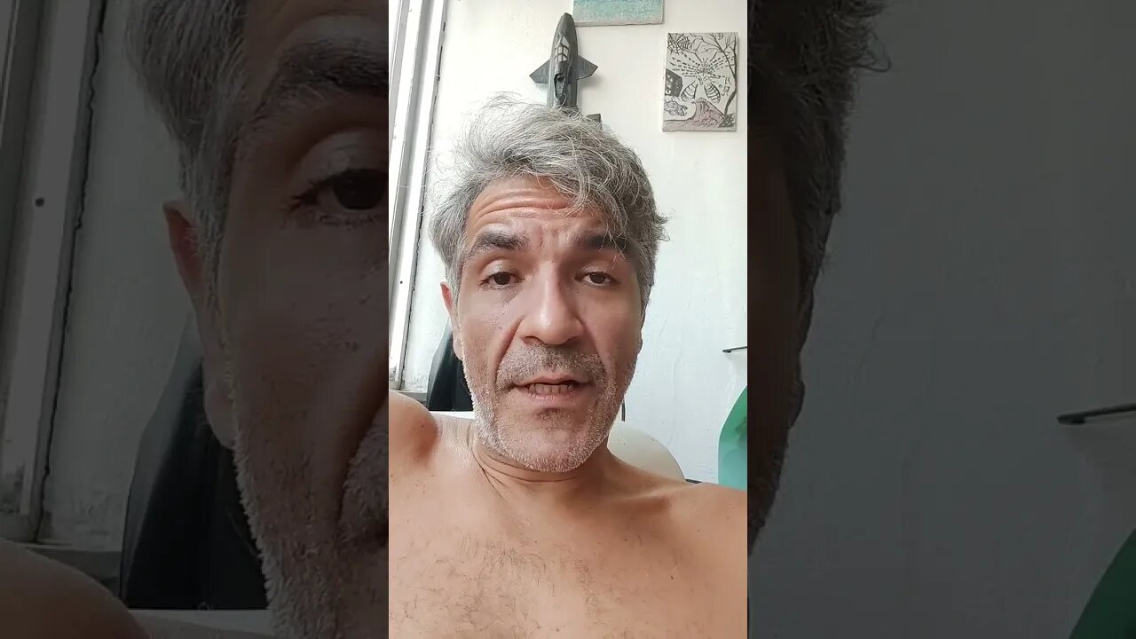 papo reto com Neo