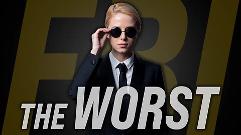 The FBI Is The Worst | Off Limits with Ian Haworth
