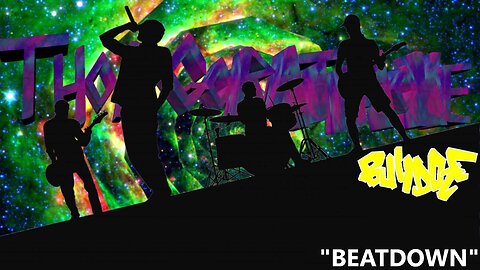 WRATHAOKE - Bulldoze - Beatdown (Karaoke)