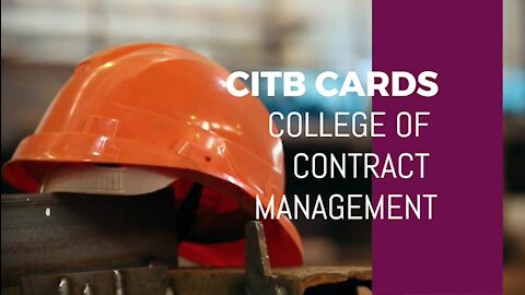 CITB Cards