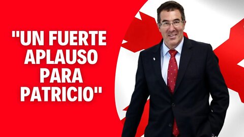 Homenaje a Patricio Lons por Marcelo Gullo