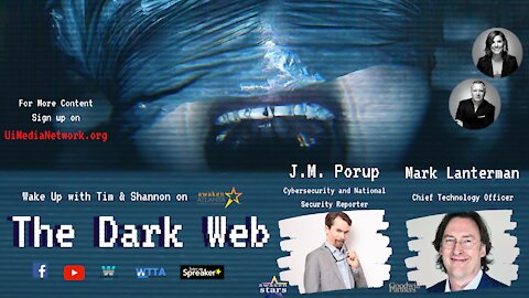 The Dark Web