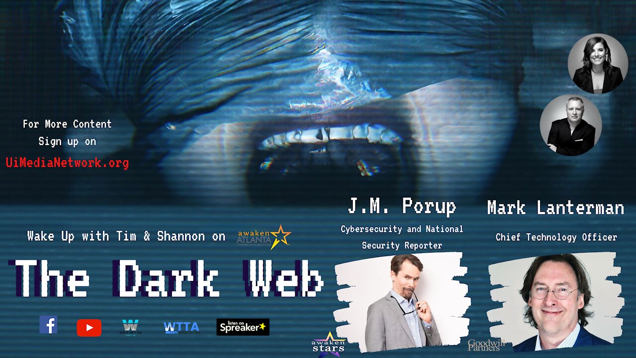 The Dark Web