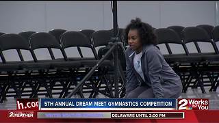 Dream Meet Tulsa