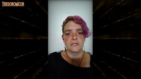 2022 02 25 2 if Justice was the goal they would use her name instead they use a derogatory slur cy