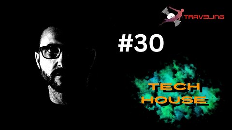 Tech House Mix (08-09-2024)