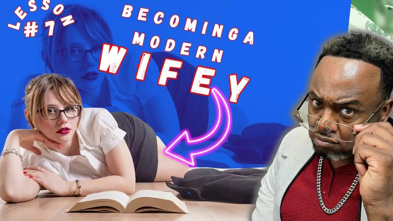 How Modern Women can avoid the Wall and transition to a Modern Wifey