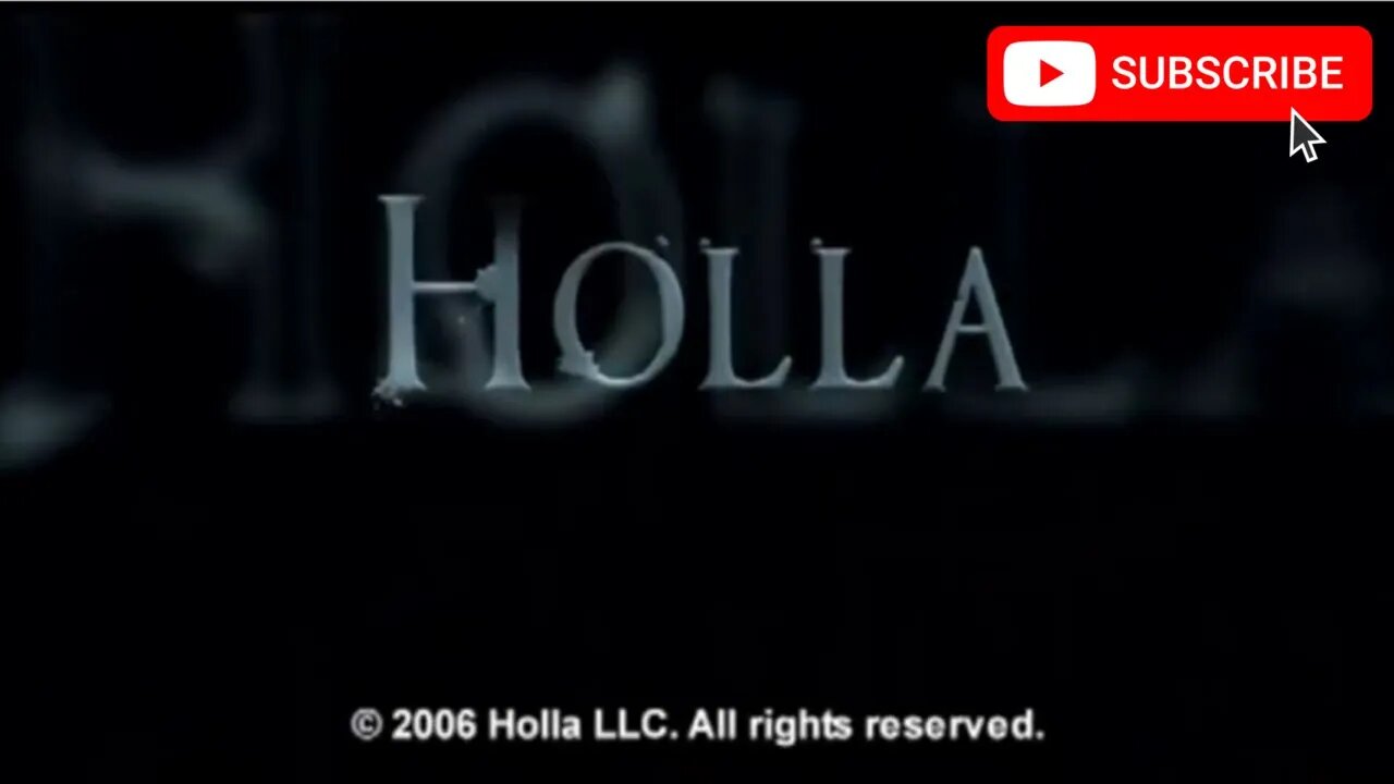 HOLLA (2006) Trailer [#holla #hollatrailer]