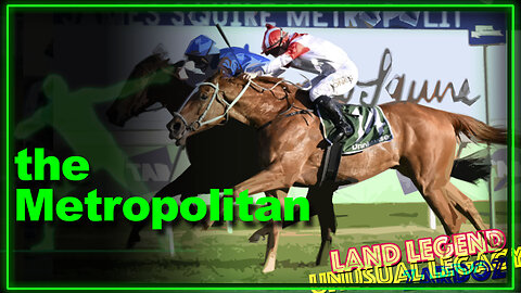 The Metropolitan 2024 | Zardozi, Land Legend, Unusual Legacy