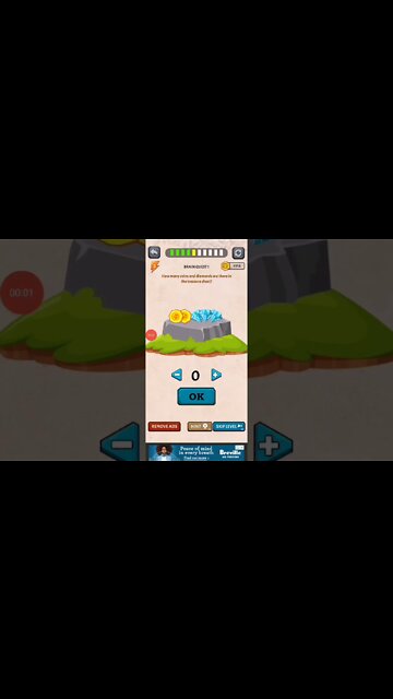 How to Loot - Brain Quest 1 - 4918