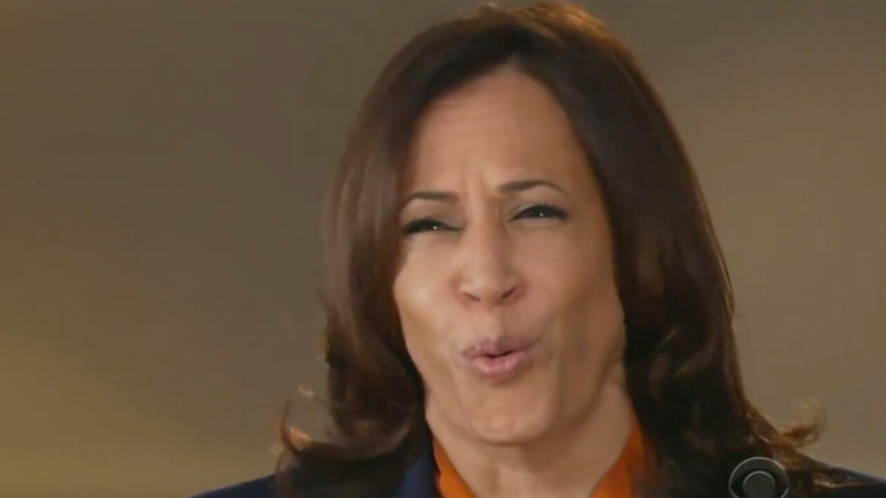 Kamala Harris Thinks Memorial Day Is Just A Long Weekend