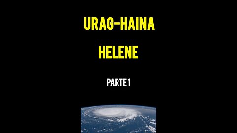 E dopo le Hawaii, tocca al North Carolina. Uragano provocato apposta e soccorsi volutamente fermi.