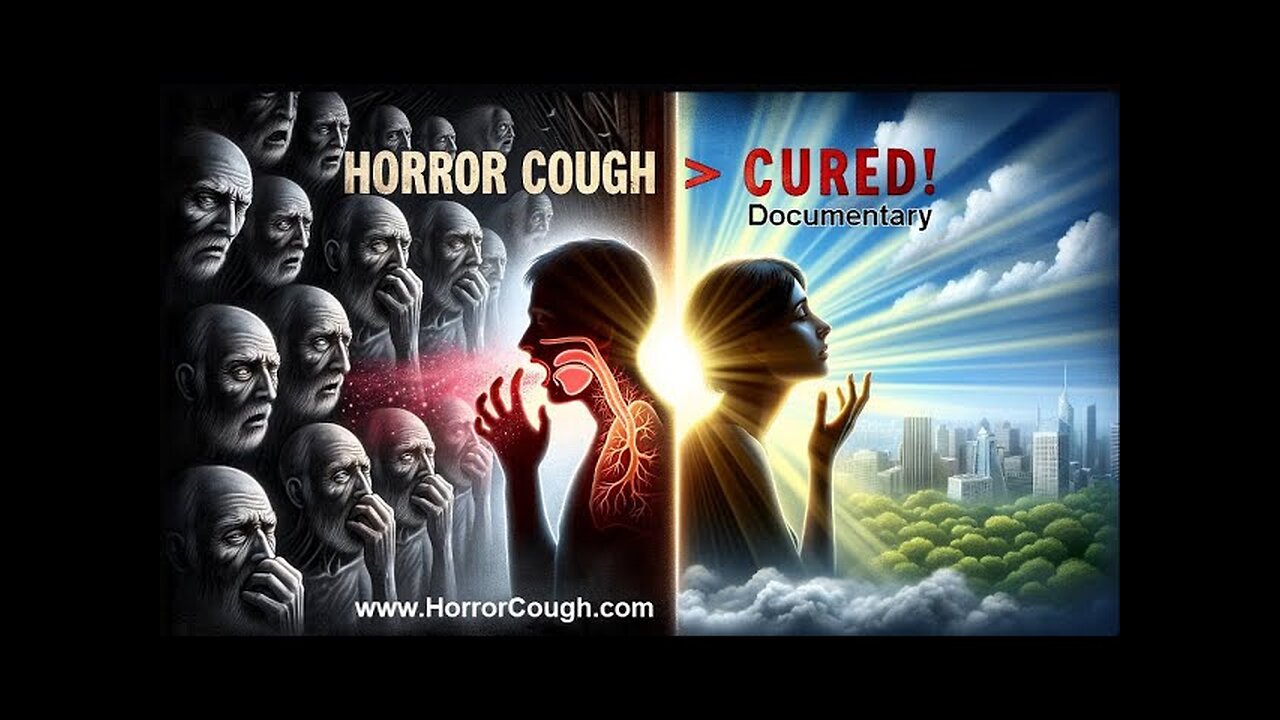 Horror Cough ~ Cured!