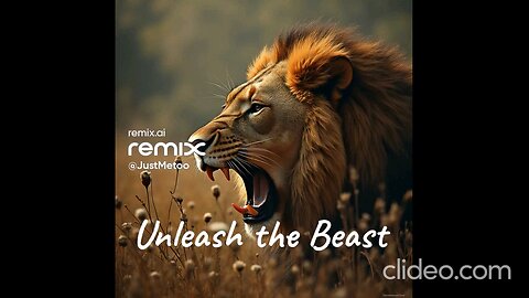 Unleash the Beast