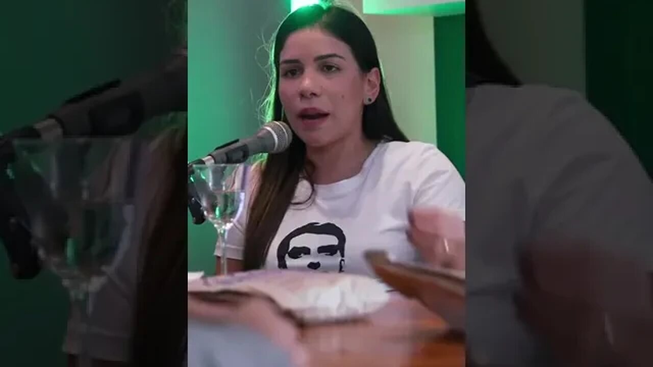 Bolsonaro Endossa Mariana Carvalho em Imperatriz: Aliança Política em Destaque!