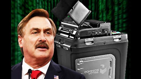 Expert Cyber Team CONFIRMS Votes Can Be Altered From Overseas in Run-Up to Lindell Symposium