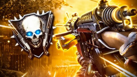 NEW BO3 ZOMBIES RANKING SYSTEM.