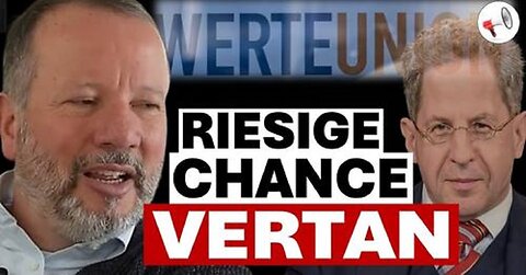 Nur die AfD bietet die Chance zur Veränderung | Im Gespräch mit Markus Krall